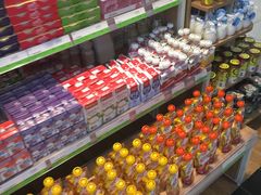 -座上客(0382永辉超市江宁万达店)