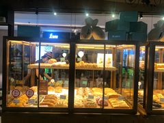 面包甜点陈列柜-法莱索尔(奥莱店)