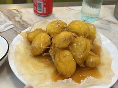 -川人川菜馆·小龙虾·鲜虾现做(黄山路店)