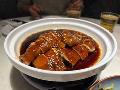 头抽豉油鸡-陶陶居酒家(新天地店)