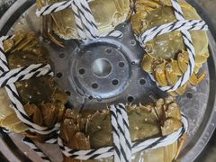 -阳澄湖大闸蟹·琼灵阁牌品牌连锁(吴中总店)
