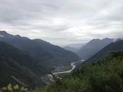 -泸定桥景区