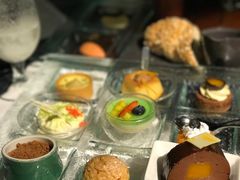 -宴悦海鲜餐厅·游水海鲜·牛排(亚龙湾瑞吉店)