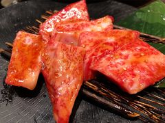 -俺的焼肉(銀座9丁目店)
