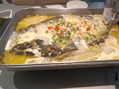-半天妖烤鱼(大兴大悦春风里店)
