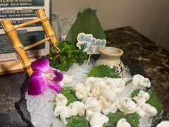 -鱼粤鲜淘米捞·中山脆肉鲩火锅(悦湖会店)