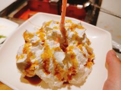 -海底捞火锅(吴中路店)