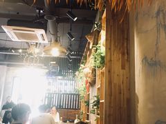 大堂-小小河边鱼(天润城店)