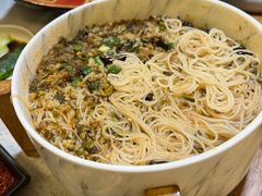 -浮何烤铺(桐梓林店)