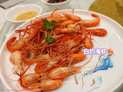 -寻味顺德·南记酒家·传统顺德菜·鱼生(广源路店)