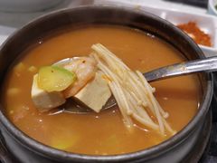 -韩时烤肉(丰科万达广场店)