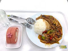 -宜家·瑞典风味餐厅(北京西红门店)