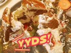 -港丽餐厅(高德置地店)