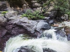 -小五台金河景区