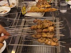 -红棚子肚绷·徐州烧烤(南京店)