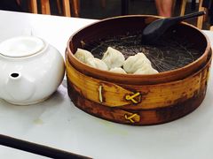 小笼包-万寿斋(山阴路店)