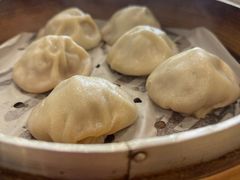 -鸡鸣汤包(红山动物园店)