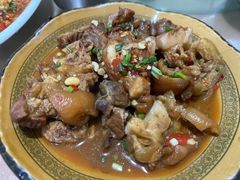 -朗妈私房菜(婺女州店)
