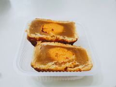 -爱达乐面包生日蛋糕(郫县时代天街店)