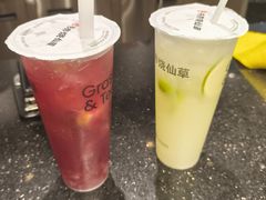 -书亦烧仙草(西宸天街店)