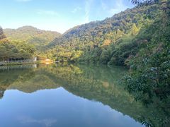 -黄金沟旅游风景区