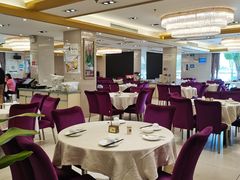 大堂-鹅公村·国家非遗传承(荔湾店)