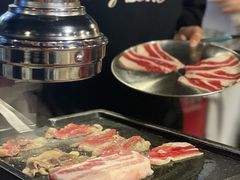 -咕咕站韩国料理(紫金港店)