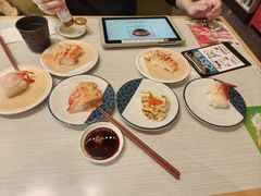 -滨寿司(新街口中央商场店)