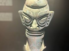 -三星堆博物馆