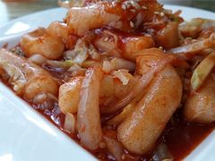 -三顺韩式料理店(广益店)