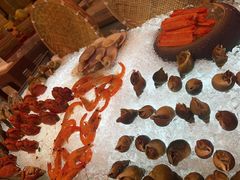 -盛宴标帜餐厅·亲子自助 (南昌喜来登酒店)