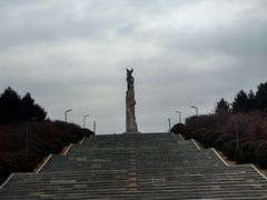 -长春世界雕塑园冰雪艺术天地