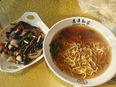 -孙家面馆(小康城店)