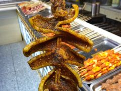 -八一路好吃街(雨田商务大厦店)