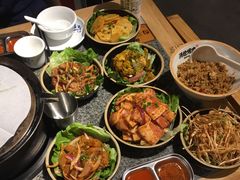 -酒拾烤肉(南城店)