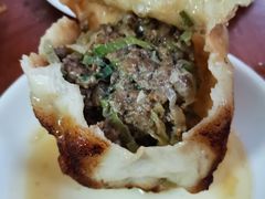 门钉肉饼-宝瑞门钉肉饼店