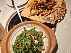 -老阿爸鲜鱼土菜(独墅湖店)