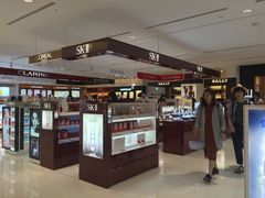 -中部国际机场