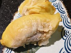 -極上萬膳·日料放题(海岸城店)