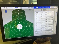 -真枪会射击俱乐部(河西中央公园店)