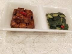 餐前小菜-亢龙太子酒轩(东湖店)