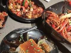 -一棠龙虾•王牌虾球(楚河汉街店)