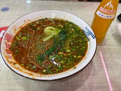 -大嘻咹biangbiang面(历史博物馆店)
