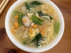 -海胆小馆(东北水饺·春柳店)