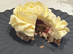 -潮一不贰·法式甜品·生日蛋糕·西式简餐(外滩店)