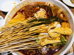-叶婆婆钵钵鸡(解放碑店)