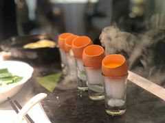 -山顶顶概念四川菜(黄埔大道店)