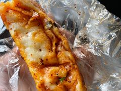 -郭际辣饼铺(第三中学店)