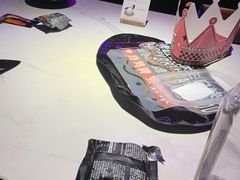 -星聚会KTV(合生汇黑金店)