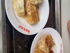 -劈柴院锅贴(沈阳路店)